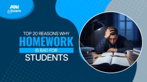 Top 20 Reasons Why Homework Is Bad for Students (With Real-Life Examples)