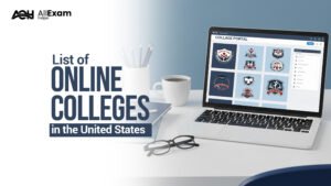 List of Online Colleges in the United States